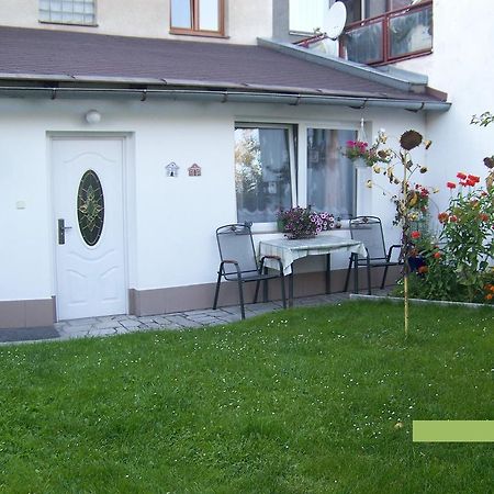 Studio Jindřichův Hradec Buitenkant foto