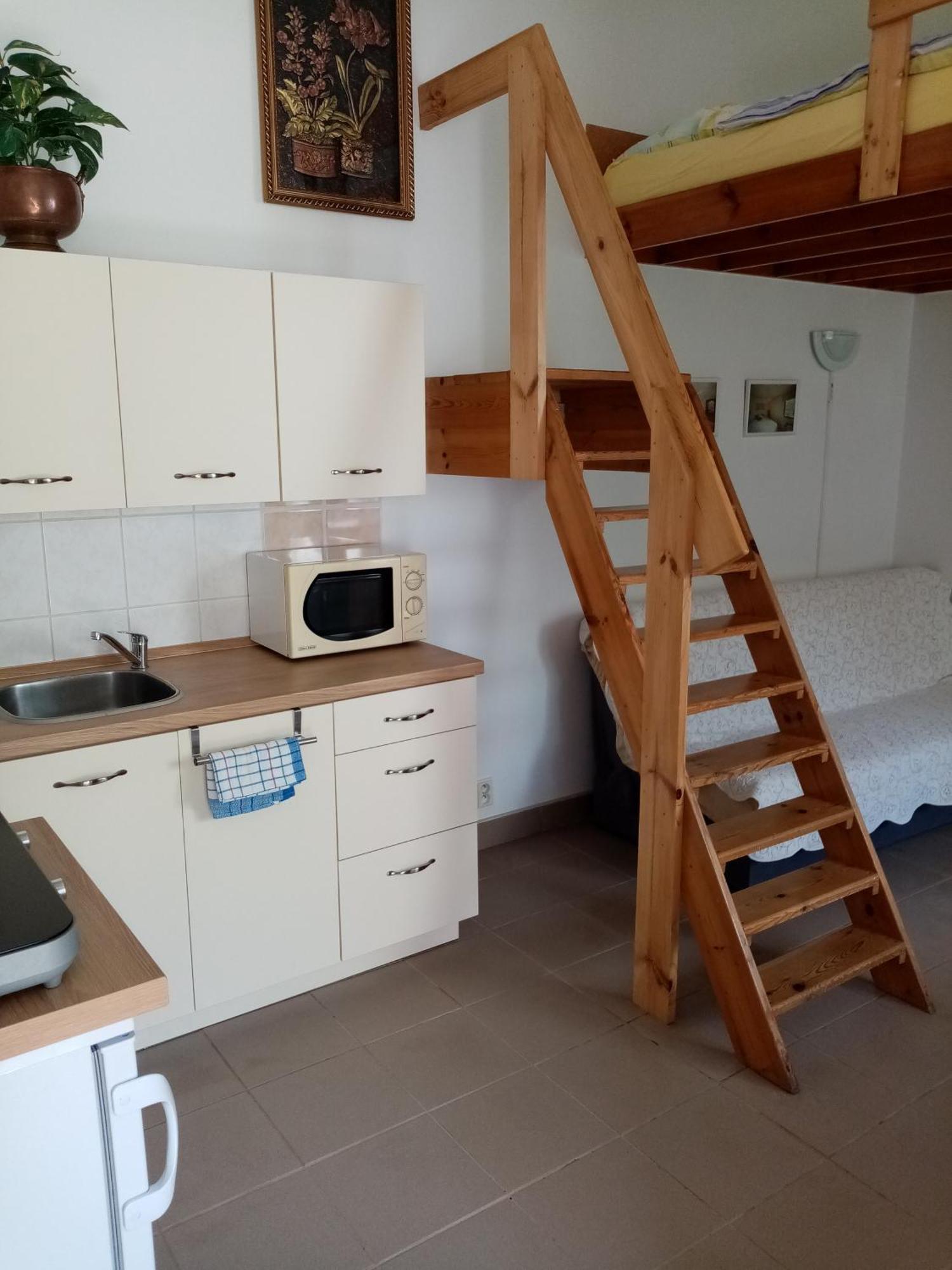Studio Jindřichův Hradec Buitenkant foto