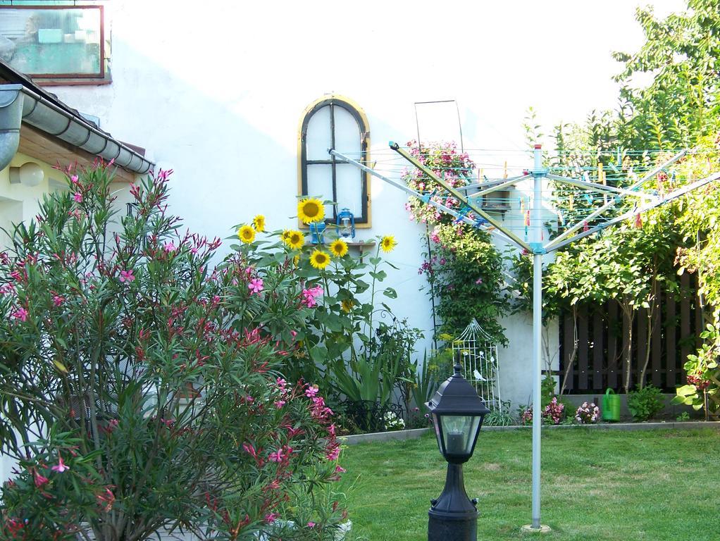 Studio Jindřichův Hradec Buitenkant foto