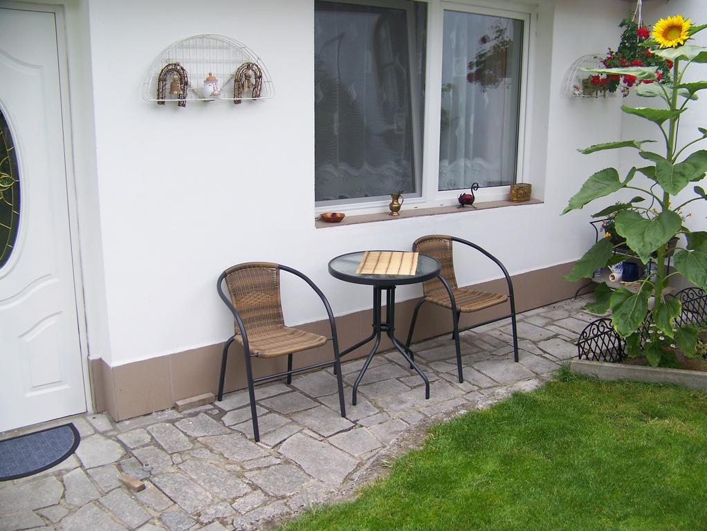 Studio Jindřichův Hradec Buitenkant foto