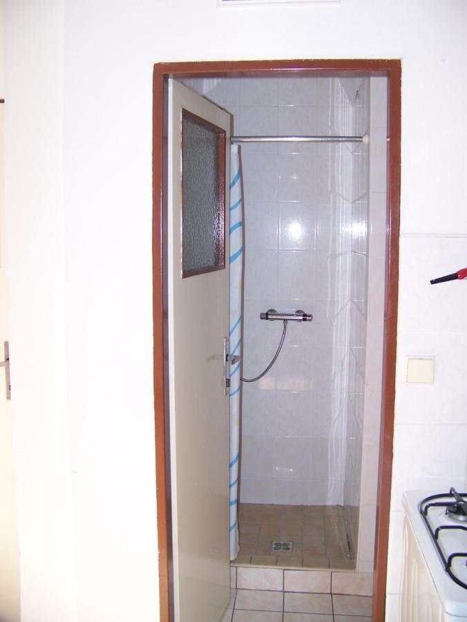 Studio Jindřichův Hradec Buitenkant foto
