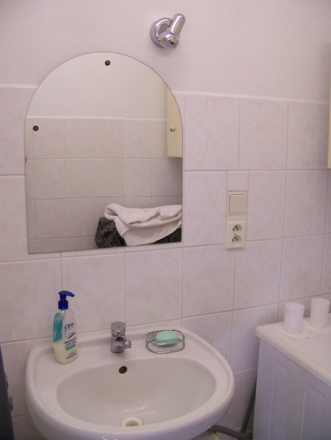 Studio Jindřichův Hradec Buitenkant foto