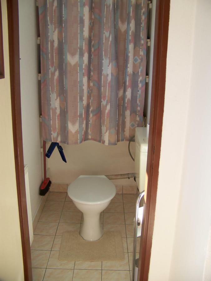 Studio Jindřichův Hradec Buitenkant foto